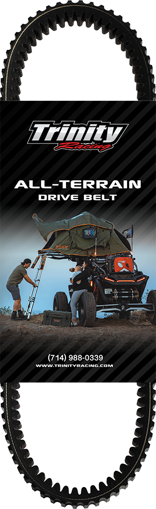 All Terrain Drive Belt - RZR TURBO/RS1