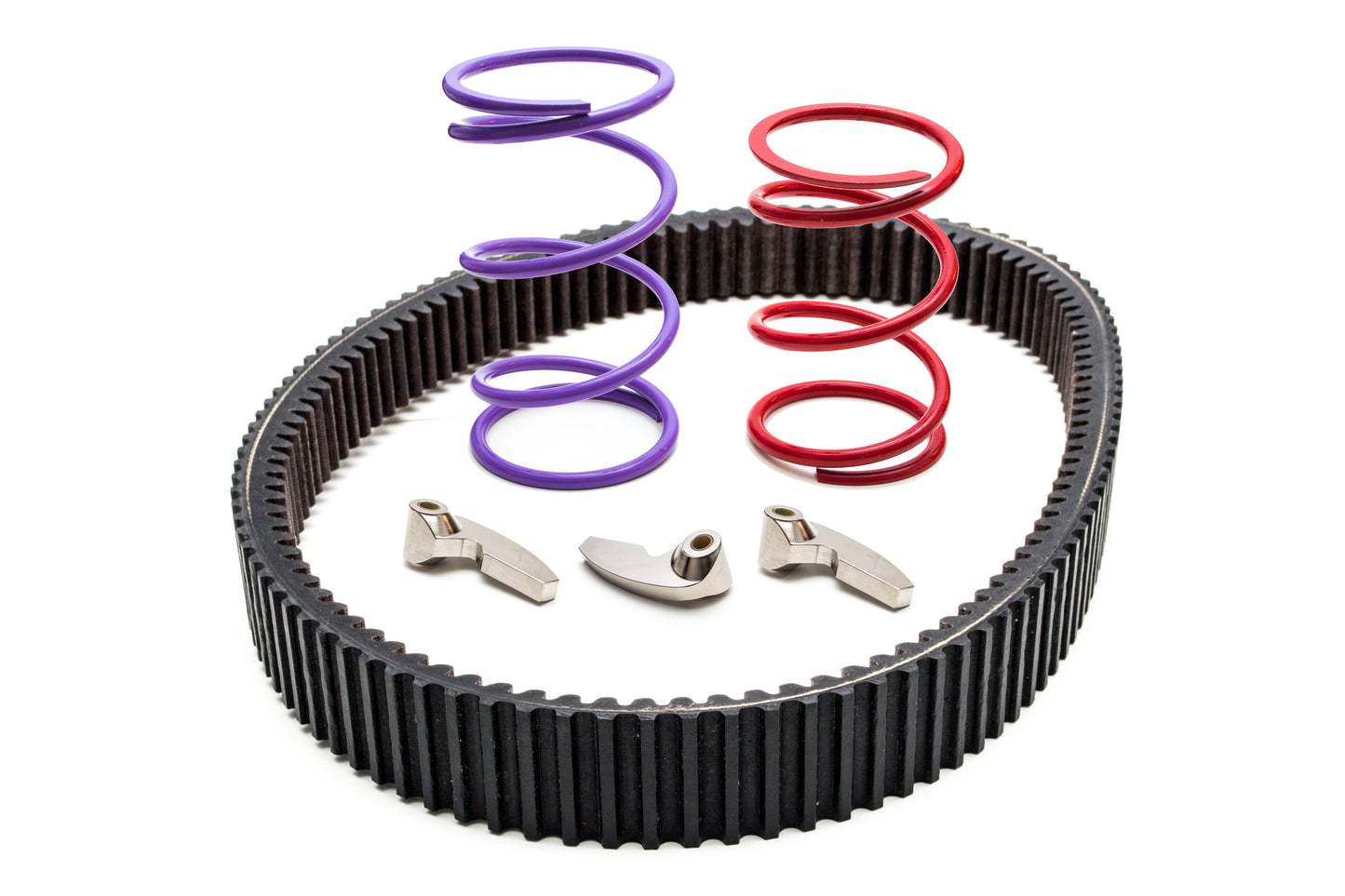 Clutch Kit for Maverick X3 RR (3-6000') 32-35" Tires (20-21)