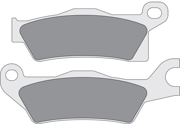 Can-Am Outlander / Renegade Brake Pads