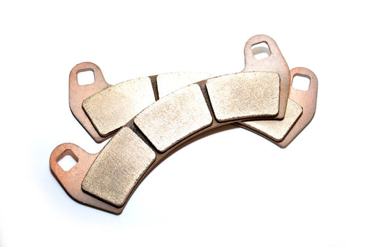 Polaris RZR Turbo / S / Pro R / Turbo R / XP 1000 Brake Pads