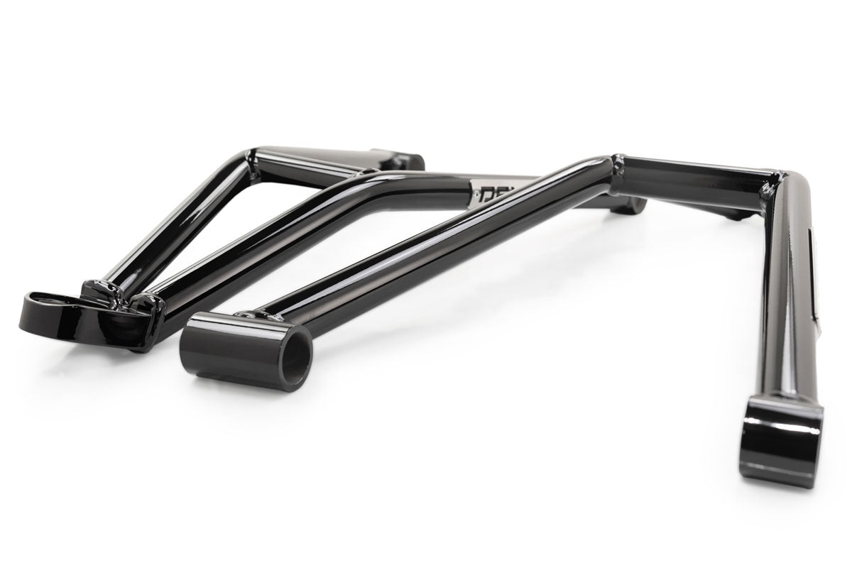 Deviant 415502 RZR XP Pro High Clearance Lower Control Arms