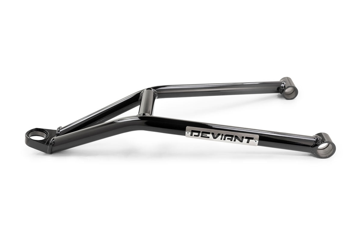 Deviant 415502 RZR XP Pro High Clearance Lower Control Arms