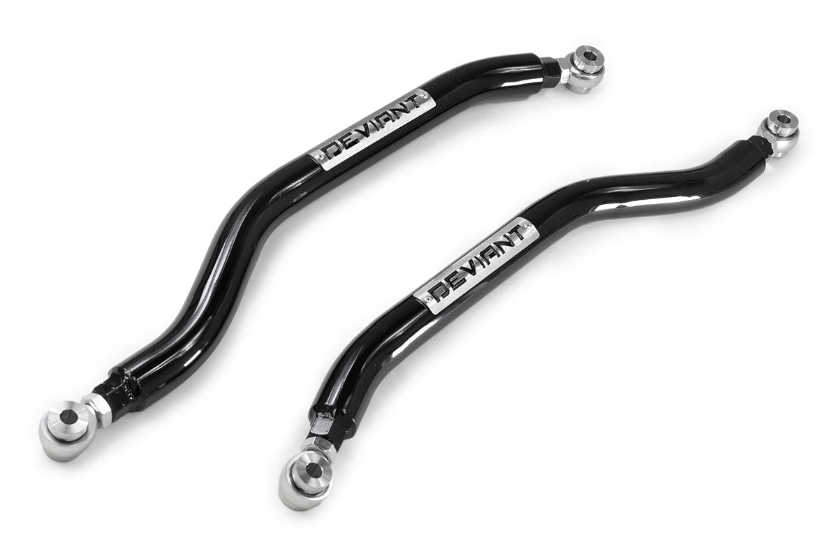 Deviant 415506 High Clearance Lower Radius Arms for RZR Pro XP