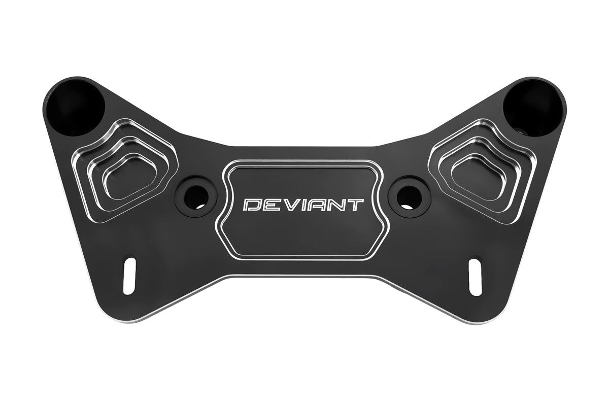 Deviant 42500 Maverick X3 Billet Shock Tower Brace