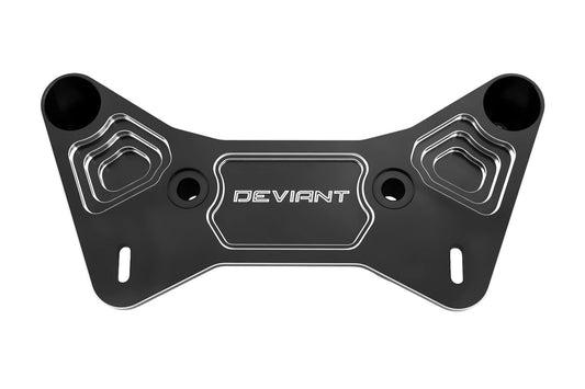 Deviant 42500 Maverick X3 Billet Shock Tower Brace