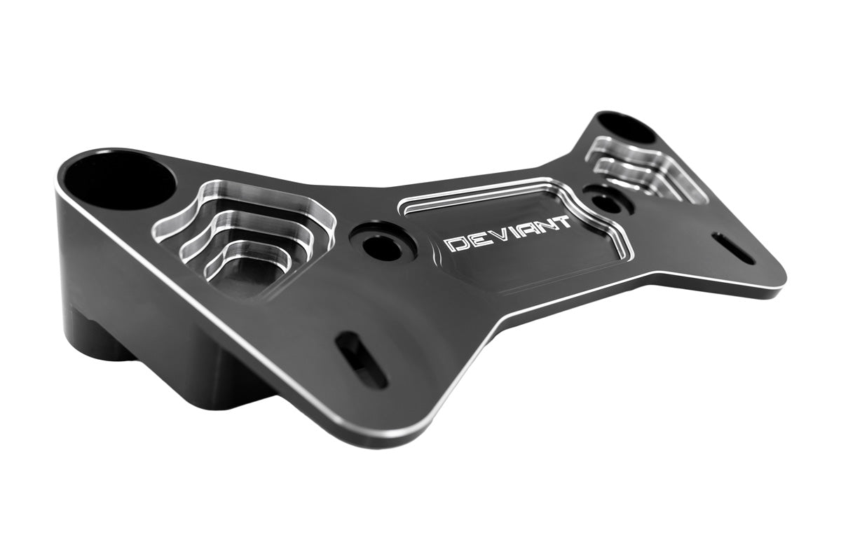 Deviant 42500 Maverick X3 Billet Shock Tower Brace