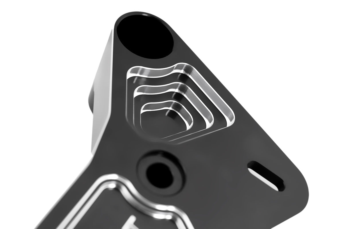 Deviant 42500 Maverick X3 Billet Shock Tower Brace