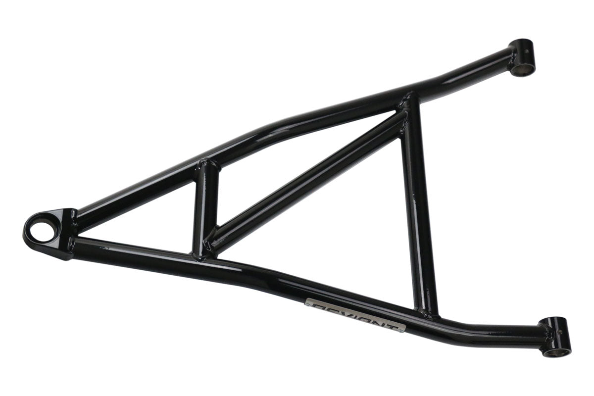 Deviant 42502 High Clearance Lower Control Arms for Maverick X3 72"