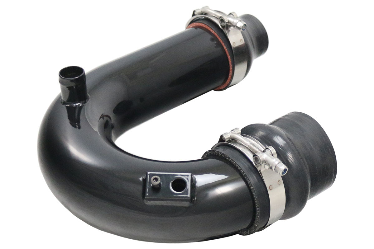 Deviant 45310 Intake Pipe Polaris RZR XP Turbo Kit Assembly