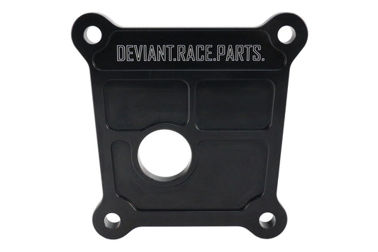 Deviant 45502 Billet Radius Arm Plate Polaris RZR XP1000 XP Turbo