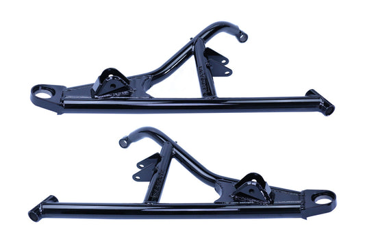 Deviant 45555 Upper Control Arms for 14-20 Polaris RZR XP1000/XP Turbo