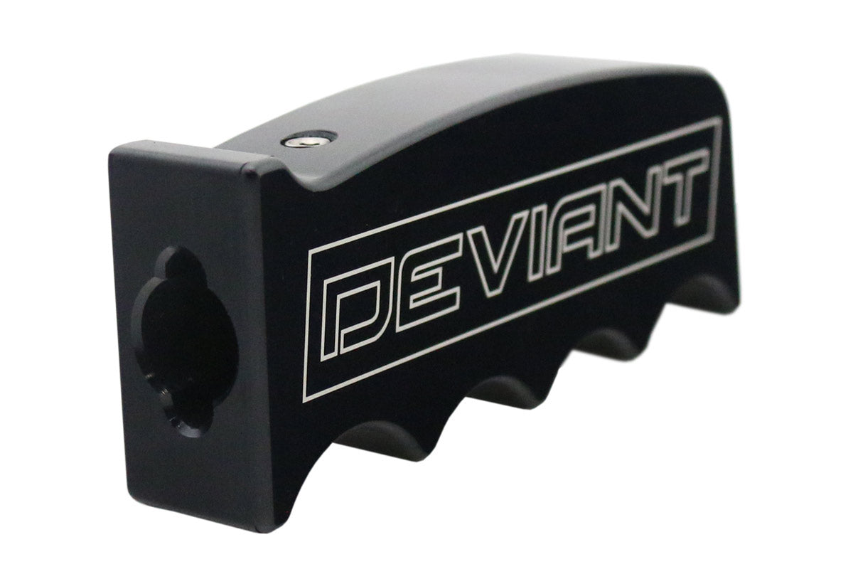 Deviant 45600 Billet shift handle