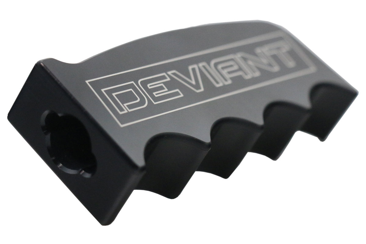 Deviant 45600 Billet shift handle