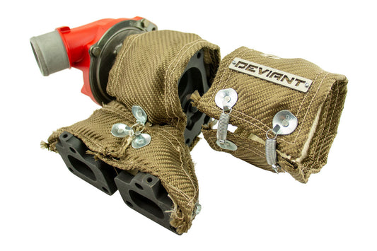 Deviant 45800 XPT RZR Turbo Blanket