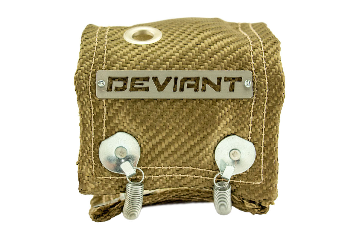 Deviant 45800 XPT RZR Turbo Blanket