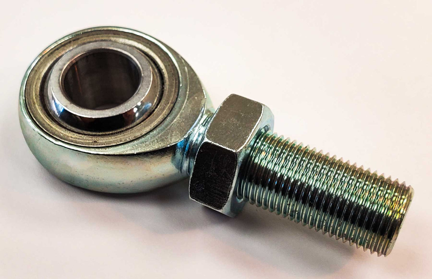 FK JMX10T Rod End and Jam Nut