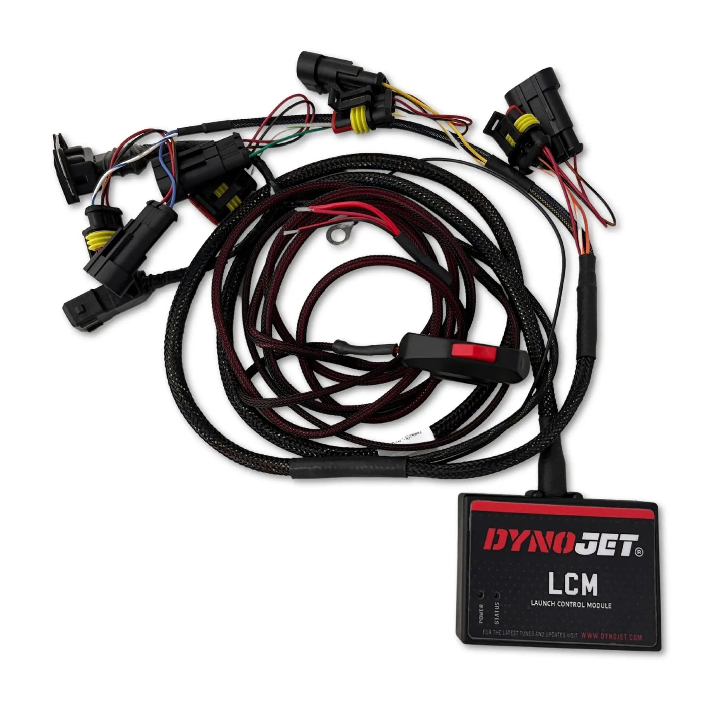 Launch Control Module - RZR Pro R