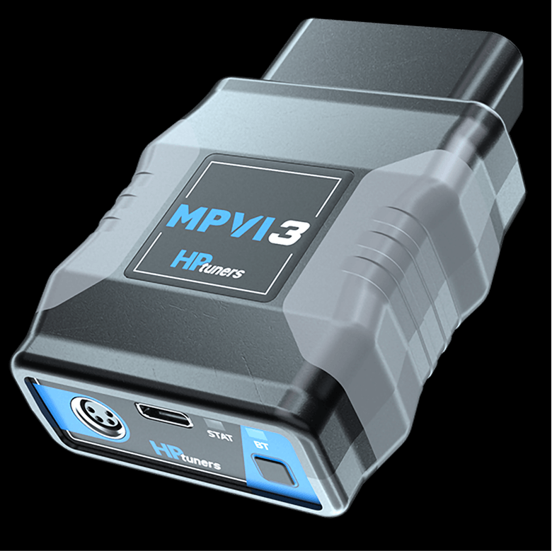 HP Tuners MPVI3