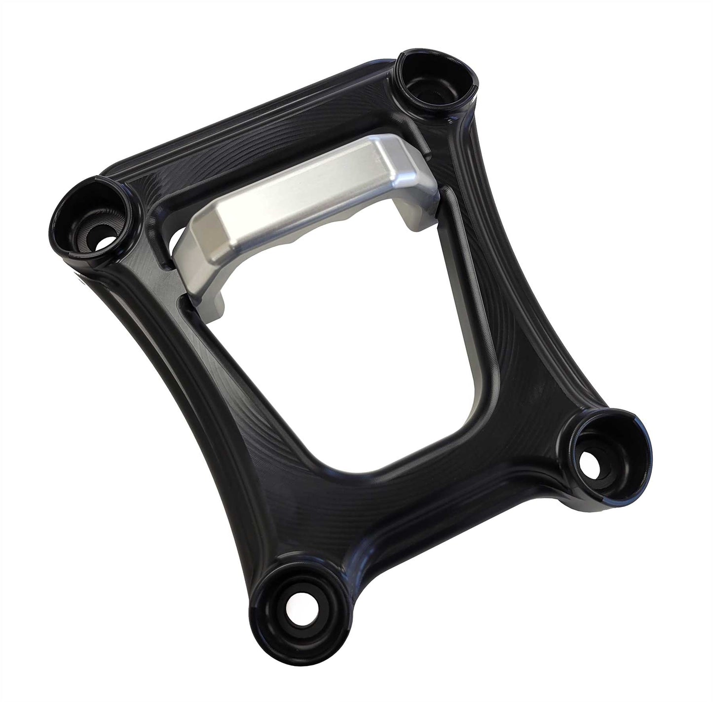 Polaris RZR Pro XP Rear Plate