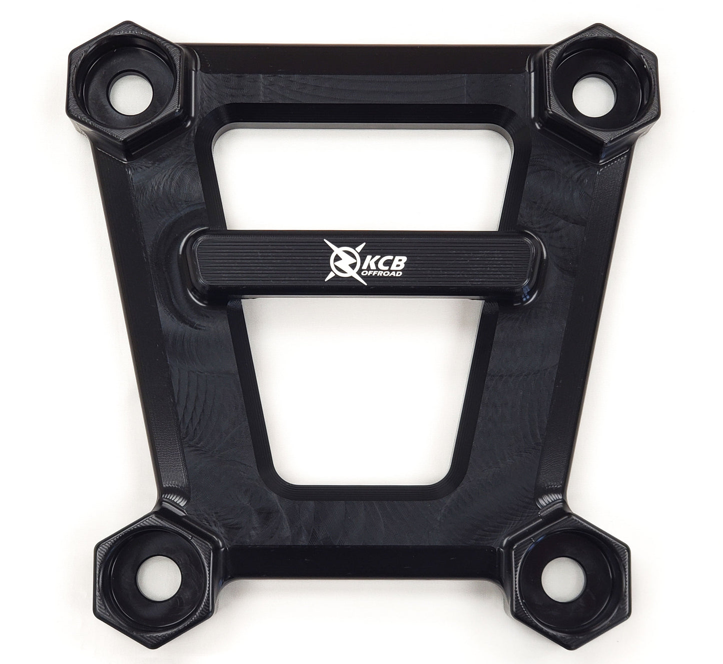 Polaris RZR 64" Rear Plate