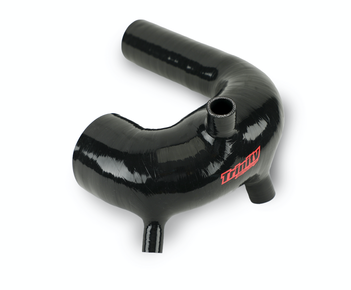 J-Tube for RZR Turbo Intake