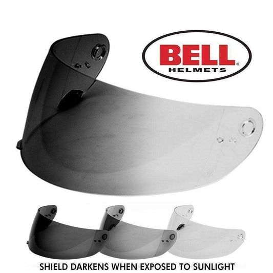 Bell Qualifier Helmet ProTint Lens Face Shield