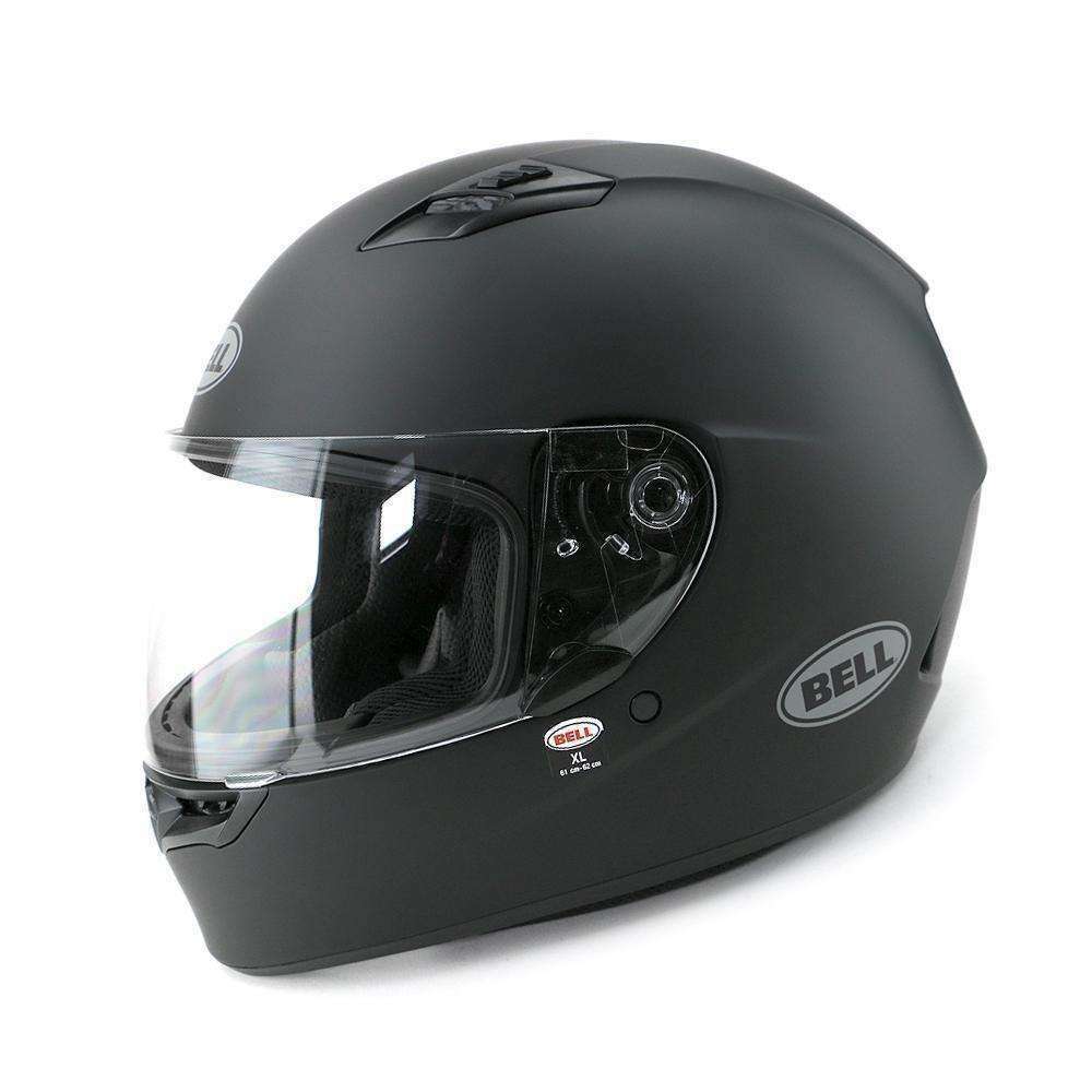 Bell Qualifier Non-Air Prerunner / Play Helmet