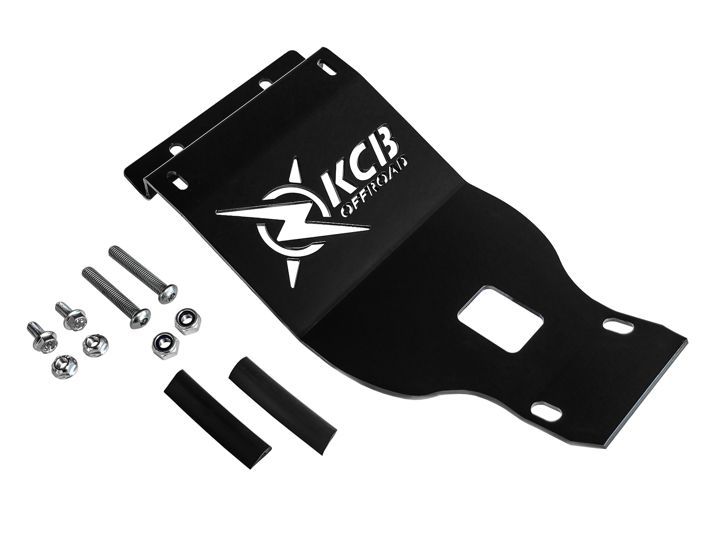 Can-Am Maverick X3 Shock Tower Brace & Double Shear Frame Gusset Kit