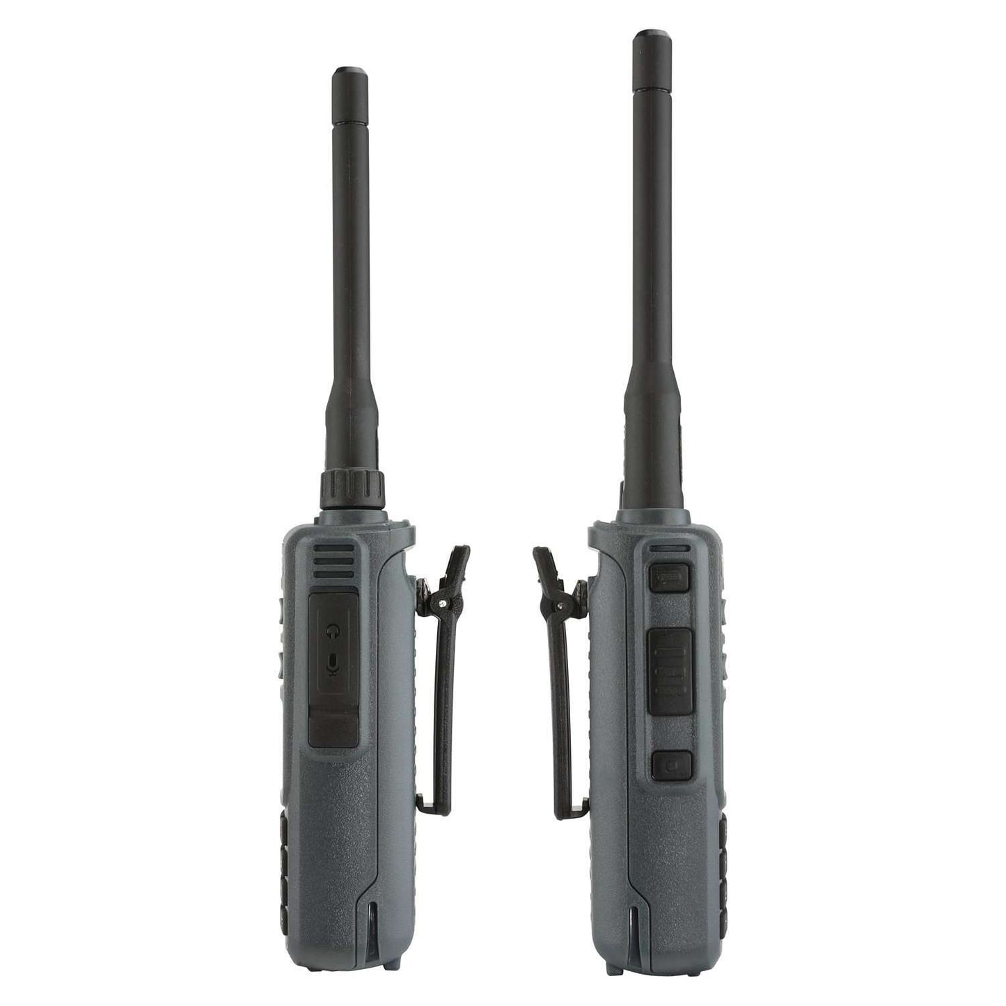 "2-Pack" Rugged GMR2 GMRS/FRS Handheld Radio