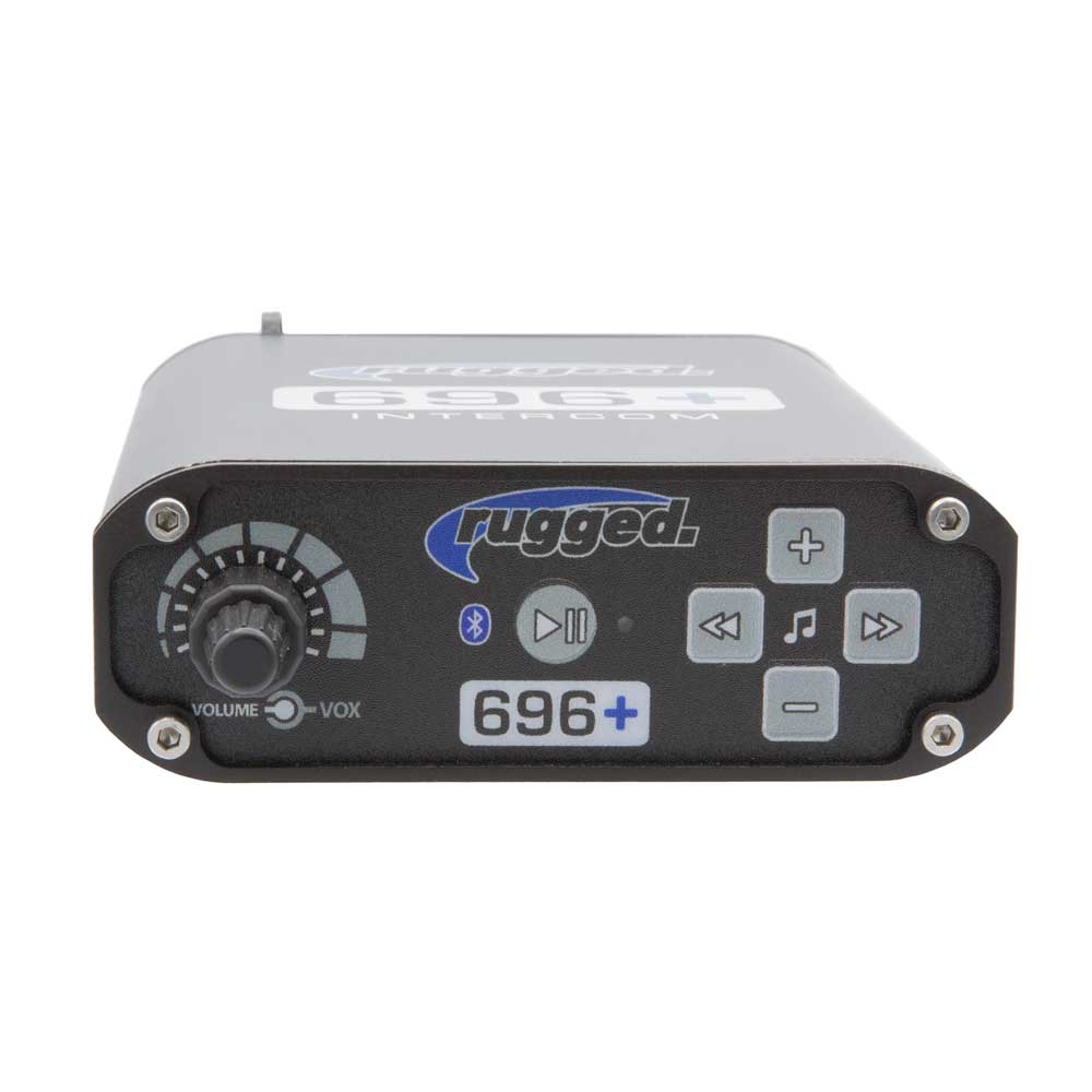 696 PLUS High Fidelity Bluetooth Intercom