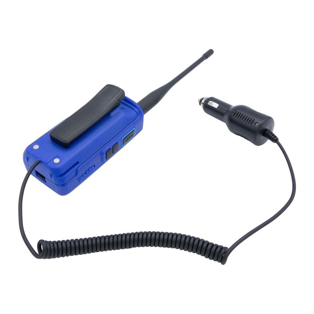 Battery Eliminator for R1 Handheld Radio