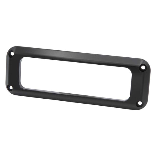 Billet Dress Up Bezel for M1 - RM60 Radio Mount Insert