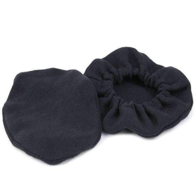 Cloth Ear Covers for Headsets