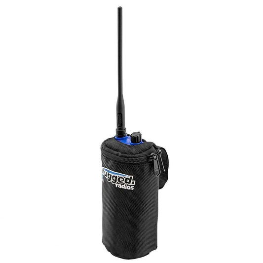 Handheld Radio Bag