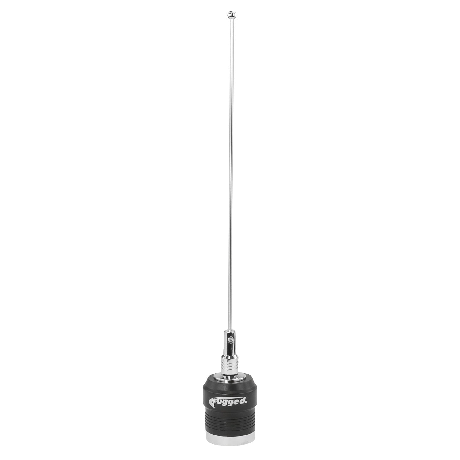 UHF Antenna Kit with 1/2 Wave No Ground Plane (NGP) Antenna & NMO Mount